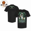 Foo Fighters Munich 2026 Tonight Show At Allianz Arena In Munich DE On June 17 2026 Show Poster Night Wolf By Simon Marchner Unisex T-Shirt Foo Fighters Munich 2026 Tonight Show At Allianz Arena In Munich DE On June 17 2026 Show Poster Night Wolf By Simon Marchner Unisex T-Shirt