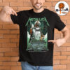 The Batman Part II 2027 Official Logo In Theaters On October 1st 2027 Unisex T-Shirt The Batman Part II 2027 Official Logo In Theaters On October 1st 2027 Unisex T-Shirt