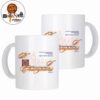 New York Knicks 2026 NBA Finals Champions Mug Gifts For Fans