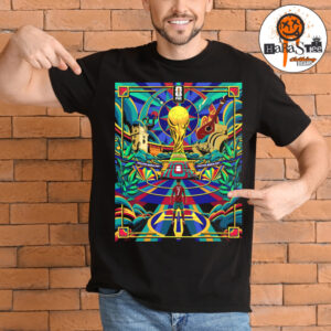 Portugal And Cristiano Ronaldo 2026 FIFA World Cup Road To Glory Fan Art Poster Unisex T-Shirt