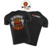 Metallica M72 Cardiff M72 World Tour 2026 at Principality Stadium In Cardiff Wales On June 28 2026 Two Sided Unisex T-Shirt Metallica M72 Cardiff M72 World Tour 2026 at Principality Stadium In Cardiff Wales On June 28 2026 Two Sided Unisex T-Shirt