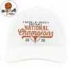 2027 MLB All-Star Game Chicago Official Logo Classic Hat 2027 MLB All-Star Game Chicago Official Logo Classic Hat