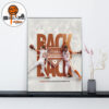 Texas Longhorns Softball Back-To-Back National Champions 2026 NCAA Softball Home Decor Poster Canvas Texas Longhorns Softball Back-To-Back National Champions 2026 NCAA Softball Home Decor Poster Canvas