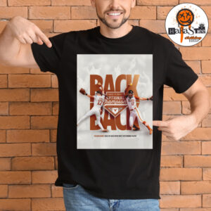 Texas Longhorns Softball Teagan Kavan Back-To-Back 2026 WCWS Most Outstanding Player NCAA Softball National Champions Unisex T-Shirt