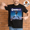 Seattle Seahawks Thank You Russell Wilson Unisex T-Shirt