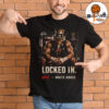 UFC 329 Conor McGregor vs Max Holloway 2 On July 11 2026 International Fight Week Las Vegas Unisex T-Shirt UFC 329 Conor McGregor vs Max Holloway 2 On July 11 2026 International Fight Week Las Vegas Unisex T-Shirt