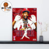 Jordan Walker 2026 T-Mobile MLB Home Run Derby Champion Home Decor Poster Canvas Jordan Walker 2026 T-Mobile MLB Home Run Derby Champion Home Decor Poster Canvas