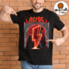 The Ries Brothers Live From Mercury Lounge At New York NY On July 17 2026 Unisex T-Shirt