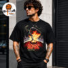 ACDC Madison Exclusive Tee 2026 PWR UP Tour At Camp Randall Stadium In Madison WI On July 19 Two Sided Unisex T-Shirt ACDC Madison Exclusive Tee 2026 PWR UP Tour At Camp Randall Stadium In Madison WI On July 19 Two Sided Unisex T-Shirt