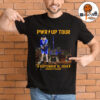 Blink-182 x Pac-Man at Comic-Con International San Diego Exclusive 2026 July 23-26 Unisex T-Shirt Blink-182 x Pac-Man at Comic-Con International San Diego Exclusive 2026 July 23-26 Unisex T-Shirt