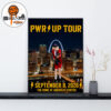 ACDC Power Up Tour 2026 PWR Up Tour Poster at Notre Dame Stadium In Notre Dame IN on September 4 2026 Home Decor Poster Canvas ACDC Power Up Tour 2026 PWR Up Tour Poster at Notre Dame Stadium In Notre Dame IN on September 4 2026 Home Decor Poster Canvas