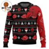 Falalala Godzil-La Godzilla Christmas Sweater Gifts For Fan Ugly Sweater