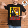 Alice Cooper Alice’s Attic You’re Poison One Look Could Kill Unisex T-Shirt