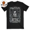 Alice Cooper Hey Stoopid 35th Anniversary Unisex T-Shirt