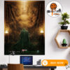Official Spain Are 2026 FIFA World Cup Champions Poster With Trophy And 2 Stars Home Decor Poster Canvas Official Spain Are 2026 FIFA World Cup Champions Poster With Trophy And 2 Stars Home Decor Poster Canvas