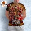 Congratulations To Oracle Red Bull Racing 300 F1 Podiums All Over Print Shirt Congratulations To Oracle Red Bull Racing 300 F1 Podiums All Over Print Shirt
