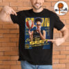 Can’t You See Olivia Miles Wants It All SLAM 263 Cover Tee