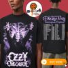 Caitlin Clark NBA 2K27 Deluxe Edition Cover Athlete Poster WNBA X WNBPA x 2K Unisex T-Shirt