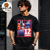 Congratulations To Caitlin Clark 200 Career 3-Pointers Become The Fastest Player In WNBA History Unisex T-Shirt Congratulations To Caitlin Clark 200 Career 3-Pointers Become The Fastest Player In WNBA History Unisex T-Shirt