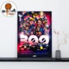 Congratulations To England Three Lions Bronze Medallists In FIFA World Cup 2026 Home Decor Poster Canvas Congratulations To England Three Lions Bronze Medallists In FIFA World Cup 2026 Home Decor Poster Canvas