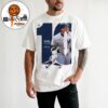 Ryan Gosling Ghost Rider x Barbie This Johnny Just Be Blazin Unisex T-Shirt
