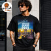 McLaren Mastercard F1 Team Official Poster 2026 F1 Race Week Round 11 At Hungarian GP Budapest On July 26 2026 Unisex T-Shirt