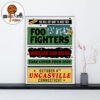 Los Angeles Dodgers Are The First Team To 60 Wins Home Decor Poster Canvas