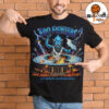 Foo Fighters Vienna 2026 July 3rd Exclusive Tee At Ernst Happel Stadion In Vienna Austria Unisex T-Shirt Foo Fighters Vienna 2026 July 3rd Exclusive Tee At Ernst Happel Stadion In Vienna Austria Unisex T-Shirt