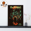 Metallica M72 London 2026 Pop Up Shop On July 3-5 2026 At London Stadium In England For M72 World Tour Home Decor Poster Canvas Metallica M72 London 2026 Pop Up Shop On July 3-5 2026 At London Stadium In England For M72 World Tour Home Decor Poster Canvas