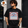 Cubweiser King Of Baseball Wrigley Field Chicago Cubs x Budweiser Beer Unisex T-Shirt Cubweiser King Of Baseball Wrigley Field Chicago Cubs x Budweiser Beer Unisex T-Shirt