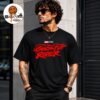 Ryan Gosling Is Ghost Rider Of Marvel Studios Directed by Shawn Levy Only In Theaters 2028 Unisex T-Shirt