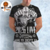 Rush Fifty Something Tour 2026 Merch Shot Poster At United Center In Chicago For 4 Days July 16 18 20 22 All Over Print Shirt Rush Fifty Something Tour 2026 Merch Shot Poster At United Center In Chicago For 4 Days July 16 18 20 22 All Over Print Shirt