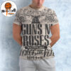 Win A Trip To The Ultimate Guns N Roses Concert Experience Poster At The Rose Bowl With Special Guest Ice Cube All Over Print Shirt Win A Trip To The Ultimate Guns N Roses Concert Experience Poster At The Rose Bowl With Special Guest Ice Cube All Over Print Shirt