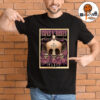 Metallica M72 London 2026 Pop Up Shop On July 3-5 2026 At London Stadium In England For M72 World Tour Unisex T-Shirt