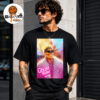 Ryan Gosling Ghost Rider x Barbie This Johnny Just Be Blazin Unisex T-Shirt