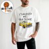 George Kittle Wrigley Field Cubweiser Unisex T-Shirt George Kittle Wrigley Field Cubweiser Unisex T-Shirt
