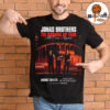 Guns N Roses 1 Night at the Rose Bowl Stadium Show Poster in Pasadena CA With Ice Cube On September 5 2026 Unisex T-Shirt