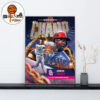 2026 MLB Home Run Derby Winner Is Jordan Walker First Cardinals Home Run Derby Champion Home Decor Poster Canvas 2026 MLB Home Run Derby Winner Is Jordan Walker First Cardinals Home Run Derby Champion Home Decor Poster Canvas