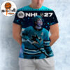 MLB All-Star Game Philadelphia 2026 Coverage Beginning At Citizens Bank Park All Over Print Shirt