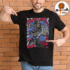 Metallica M72 London 2026 Pop Up Shop On July 3-5 2026 At London Stadium In England For M72 World Tour Unisex T-Shirt