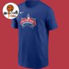 Nike x 2027 MLB All-Star Game Chicago Official Merch Tee Unisex T-Shirt Nike x 2027 MLB All-Star Game Chicago Official Merch Tee Unisex T-Shirt