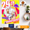 The 2026 AT&T WNBA All-Star Game Chicago Official Logo At United Center In Chicago IL On July 25 Home Decor Poster Canvas The 2026 AT&T WNBA All-Star Game Chicago Official Logo At United Center In Chicago IL On July 25 Home Decor Poster Canvas