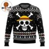 Falalala Godzil-La Godzilla Christmas Sweater Gifts For Fan Ugly Sweater