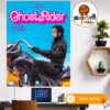 Ryan Gosling Ghost Rider x Barbie Poster Home Decor Wall Art Poster Canvas Ryan Gosling Ghost Rider x Barbie Poster Home Decor Wall Art Poster Canvas