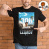 Shohei Ohtani 300 Home Runs In MLB Career Unisex T-Shirt