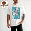 Shohei Ohtani 300 Home Runs In MLB Career Unisex T-Shirt