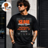 The Cure Afterparties 2026 Manchester and Edinburgh Official Poster Shows On August 21 And 23 2026 Unisex T-Shirt