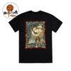 The Cure 2026 Roskilde Festival Limited Edition Event T-Shirt In Roskilde Denmark On 1st July 2026 Unisex T-Shirt