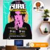 Slam Summer Classic Vol 8 2026 Official Poster at Rucker Park In New York City On Monday August 17 Home Decor Poster Canvas