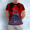 New York Rangers Home Opener Season 2026-2027 On October 1 All Over Print Shirt